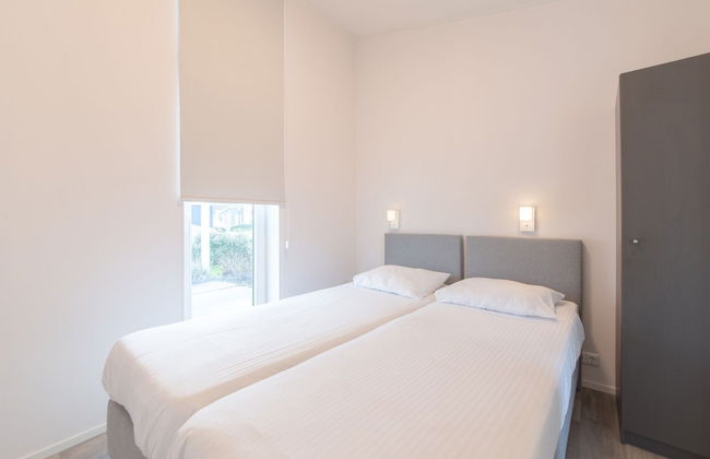 Modern, High-quality Chalet With Wifi Near the Oosterschelde - Foto 2