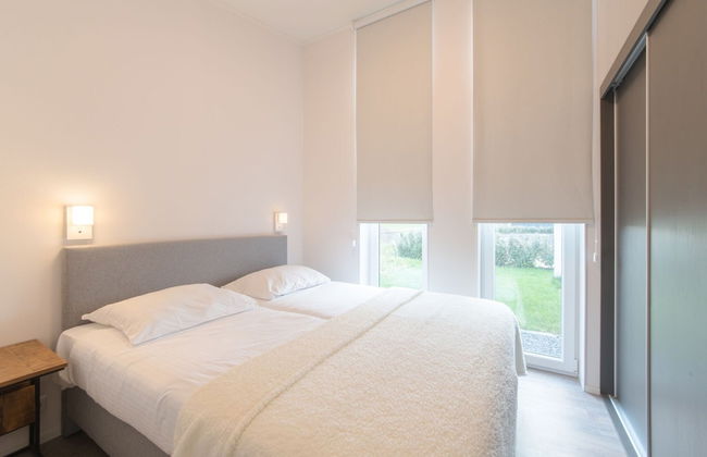 Modern, High-quality Chalet With Wifi Near the Oosterschelde - Foto 4