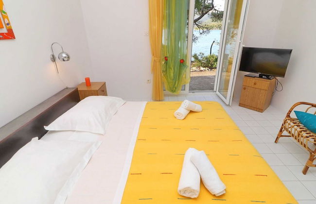 Apartments More & Ja - One Bedroom Apartment With Terrace and Sea View - Foto 4