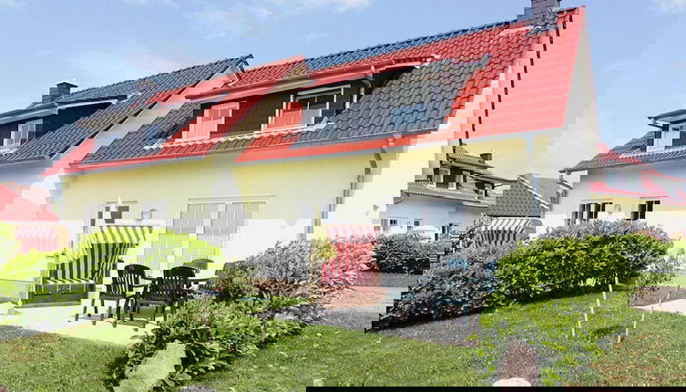 Foto 1 - Doppelhaushaelfte, Kuehlungsborn