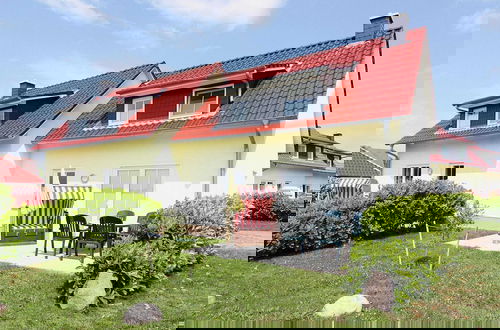 Foto 1 - Doppelhaushaelfte, Kuehlungsborn