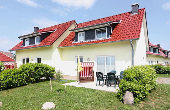 Semi-detached House, Kuehlungsborn - Foto 30