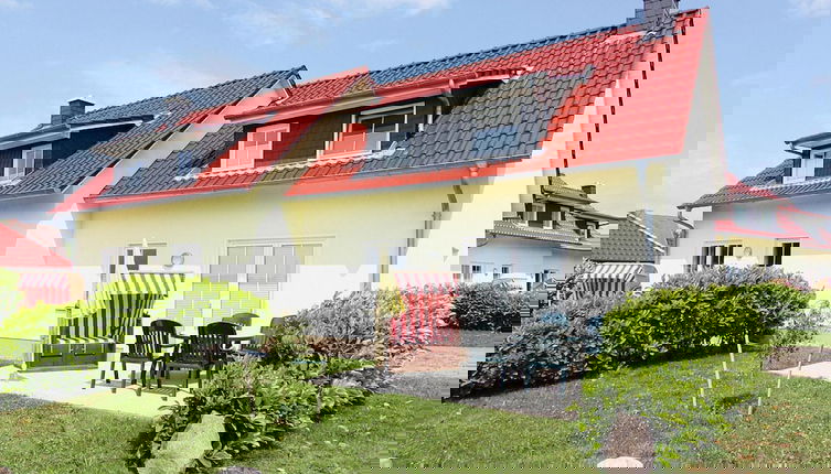 Photo 1 - Doppelhaushaelfte, Kuehlungsborn