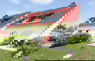 Photo 1 - Doppelhaushaelfte, Kuehlungsborn