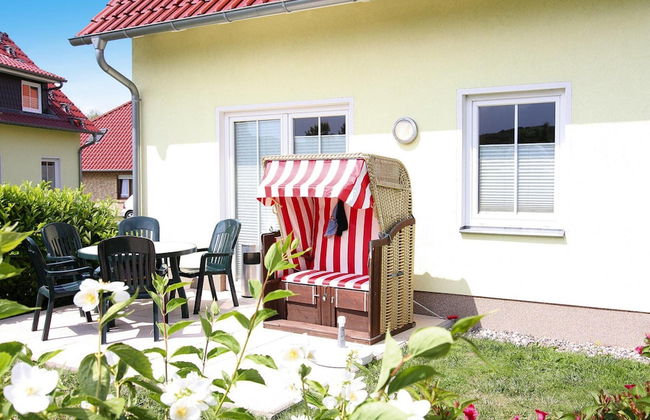 Doppelhaushalfte, Kuhlungsborn - Foto 22