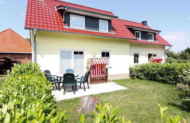 Doppelhaushalfte, Kuhlungsborn - Foto 23
