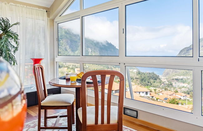 Landure Penthouse by Madeira Sun Travel - Foto 2