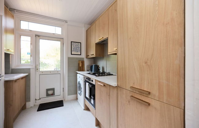 The Furness Hideout - Charming 2bdr House With Garden - Foto 2