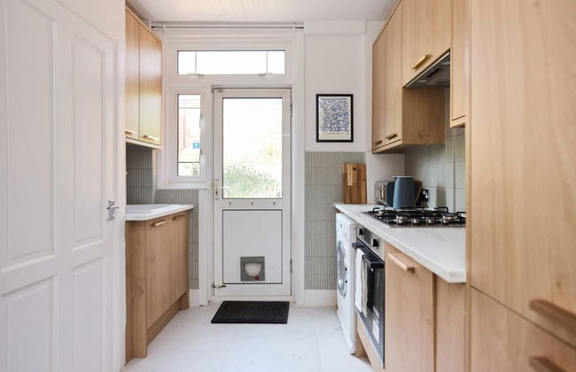 The Furness Hideout - Charming 2bdr House With Garden - Foto 13