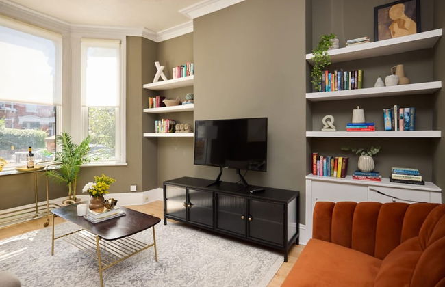 The Furness Hideout - Charming 2bdr House With Garden - Foto 10
