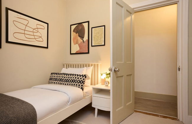 The Furness Hideout - Charming 2bdr House With Garden - Foto 20