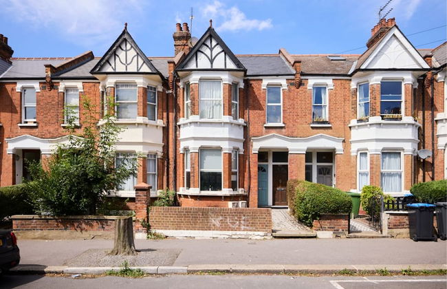 The Furness Hideout - Charming 2bdr House With Garden - Foto 8