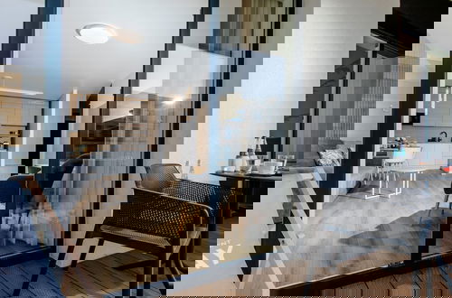 Photo 22 - Apartment With Swimming Pool in Dziwnow
