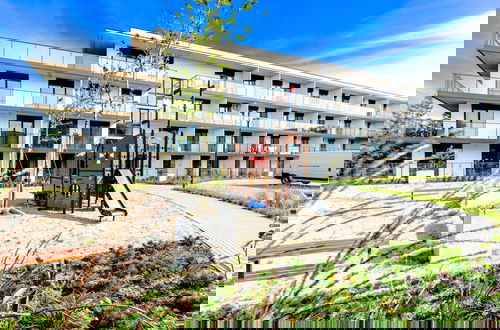 Photo 29 - Apartment With Swimming Pool in Dziwnow