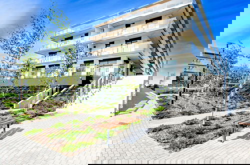 Photo 28 - Apartment With Swimming Pool in Dziwnow