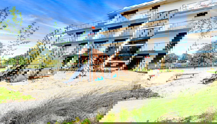 Photo 1 - Apartment With Swimming Pool in Dziwnow