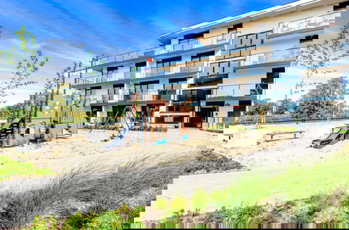 Photo 1 - Apartment With Swimming Pool in Dziwnow