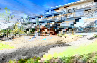 Photo 1 - Apartment With Swimming Pool in Dziwnow