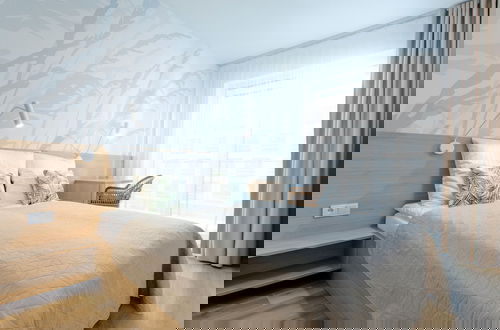 Photo 3 - Apartment With Swimming Pool in Dziwnow