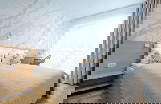 Photo 3 - Apartment With Swimming Pool in Dziwnow