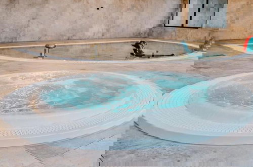 Photo 18 - Apartment With Swimming Pool in Dziwnow