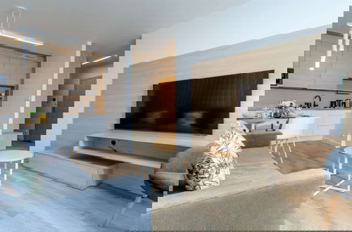 Photo 9 - Apartment With Swimming Pool in Dziwnow