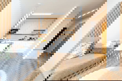 Photo 7 - Apartment With Swimming Pool in Dziwnow