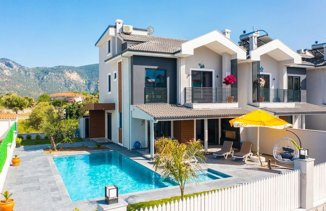 Villa Exclusive Paradise 3 - Photo 38