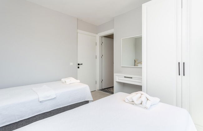 Villa Exclusive Paradise 3 - Photo 33