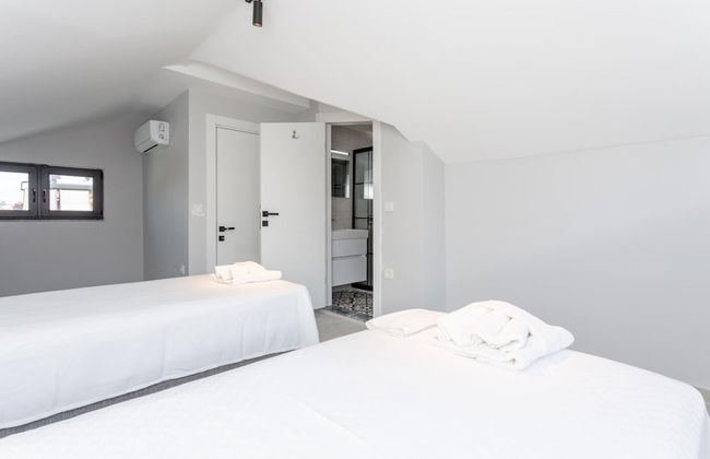 Villa Exclusive Paradise 3 - Photo 35