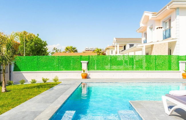Villa Exclusive Paradise 3 - Photo 10