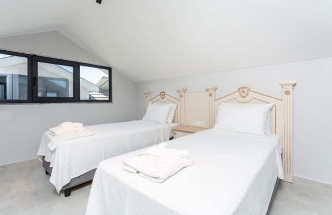 Villa Exclusive Paradise 3 - Photo 18
