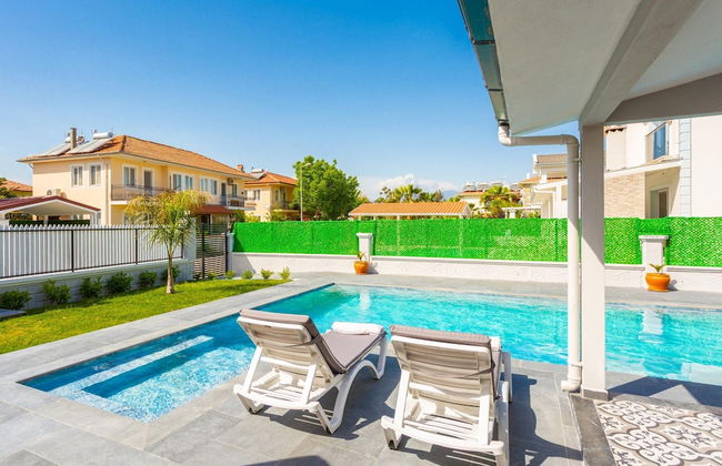 Villa Exclusive Paradise 3 - Photo 25