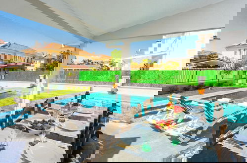 Photo 11 - Villa Exclusive Paradise 3