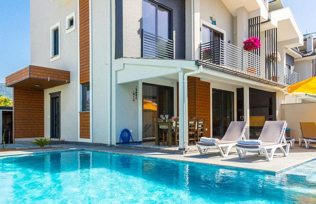 Villa Exclusive Paradise 3 - Photo 27