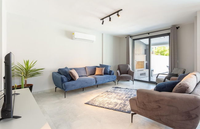 Villa Exclusive Paradise 3 - Photo 21