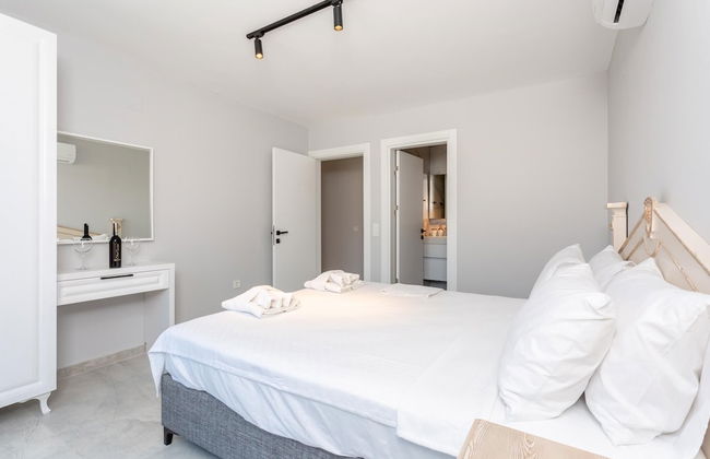 Villa Exclusive Paradise 3 - Photo 22