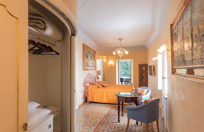 VILLA LE BASTE - Foto 1