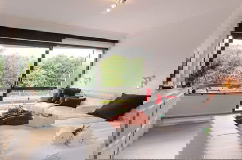 Foto 7 - Modern Studio With Balcony Near the Beach