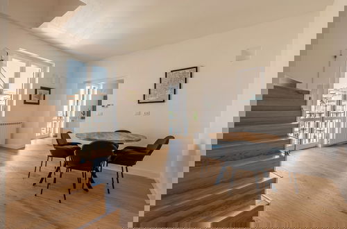 Foto 5 - Oretea Apartment with Terrace