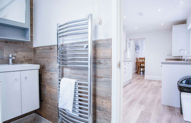Fleet Street - 2 Bedroom - Swansea - Foto 35