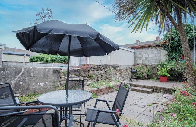 Fleet Street - 2 Bedroom - Swansea - Foto 42