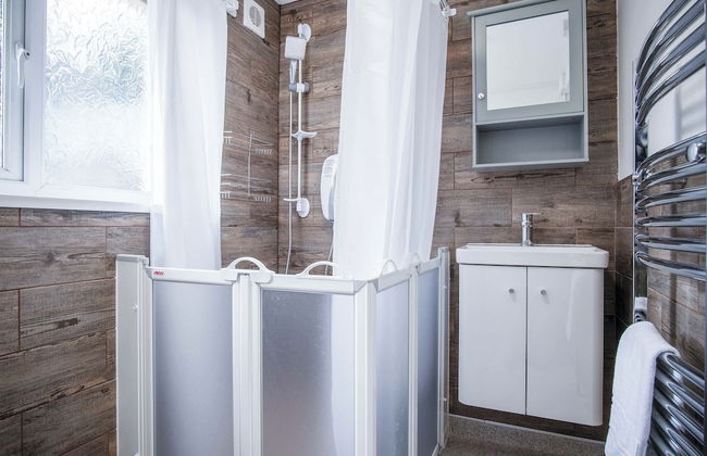 Fleet Street - 2 Bedroom - Swansea - Foto 33