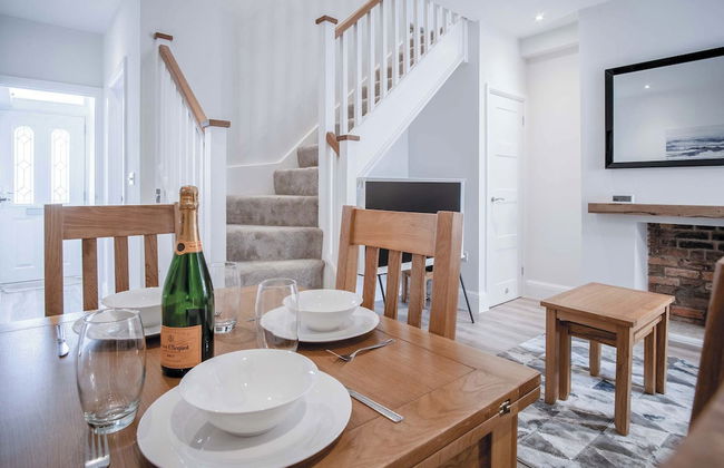 Fleet Street - 2 Bedroom - Swansea - Foto 27