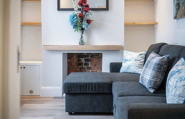 Fleet Street - 2 Bedroom - Swansea - Foto 30