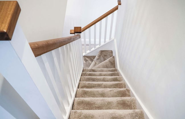 Fleet Street - 2 Bedroom - Swansea - Foto 29