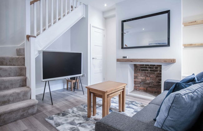 Fleet Street - 2 Bedroom - Swansea - Foto 24