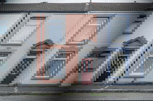 Foto 40 - Fleet Street - 2 Bedroom - Swansea