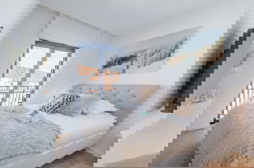 Foto 41 - Exquisite Apartment on a Great Location in Knokke