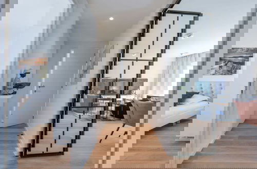 Foto 40 - Exquisite Apartment on a Great Location in Knokke